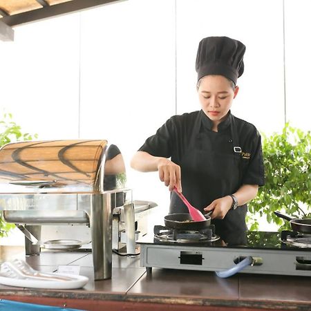 Le Patta Hotel Chiang Rai Sha Extra Plus Buitenkant foto