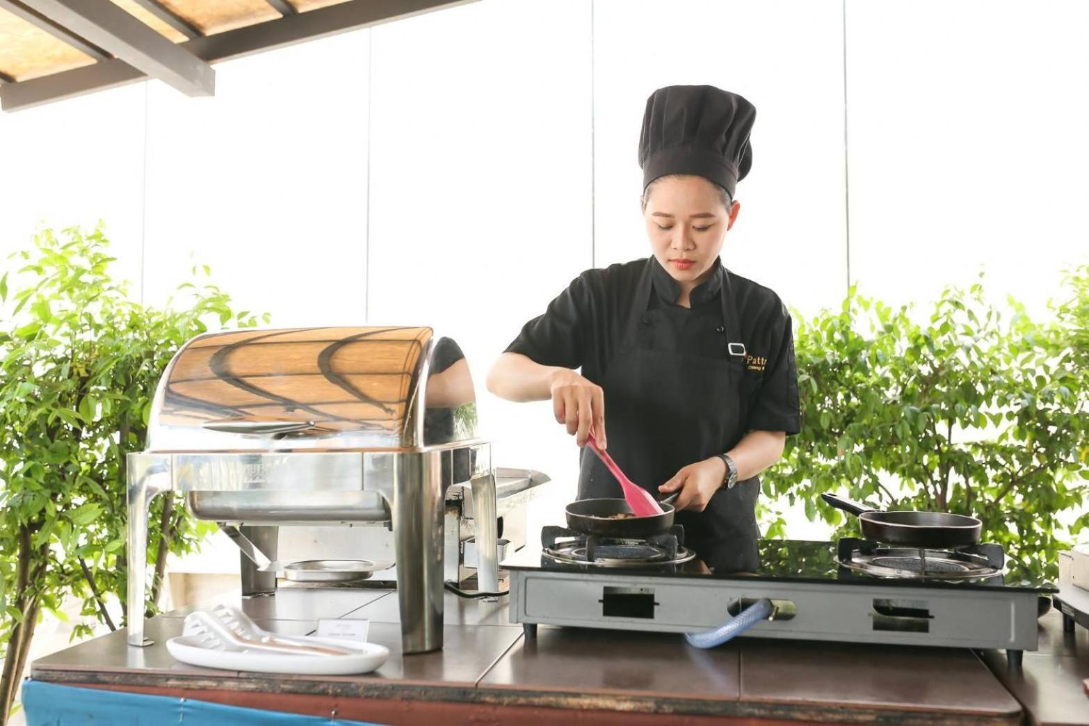 Le Patta Hotel Chiang Rai Sha Extra Plus Buitenkant foto