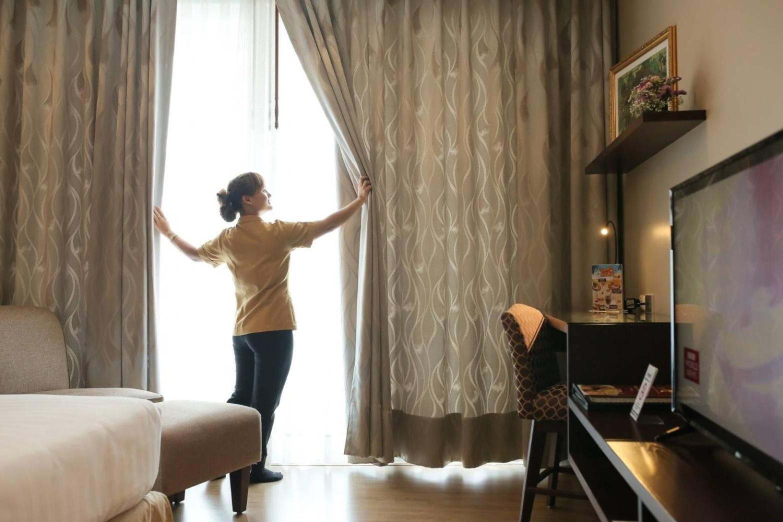 Le Patta Hotel Chiang Rai Sha Extra Plus Buitenkant foto